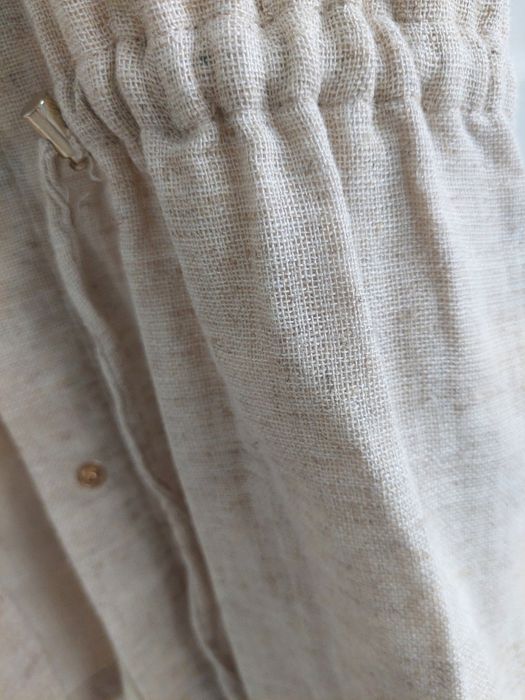 Zara панталон и риза сет