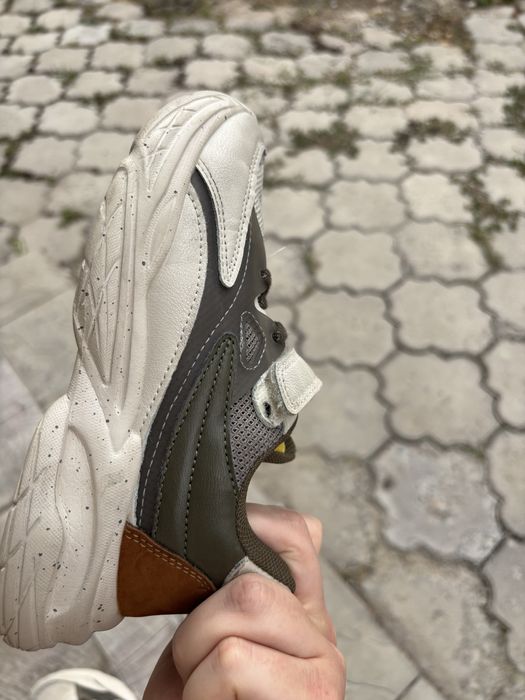 Детская обувь. Кроссовки и Crocs