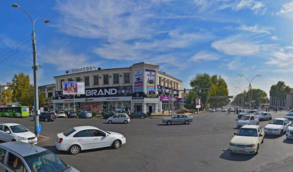 Сдаётся нежилое помещение под учебный центр