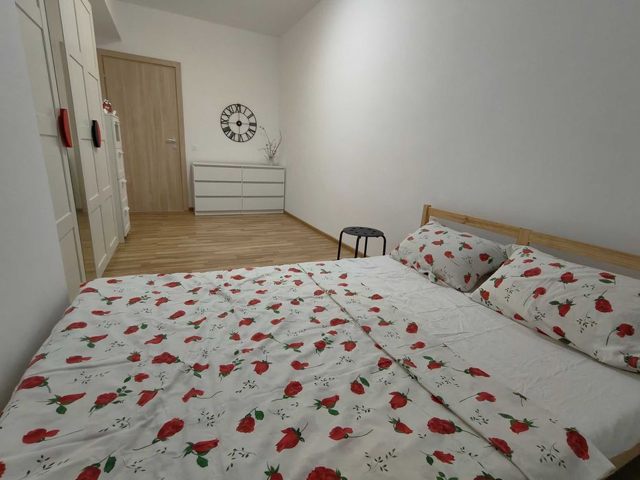 Apartament 3 camere Sondelor 9 Mai