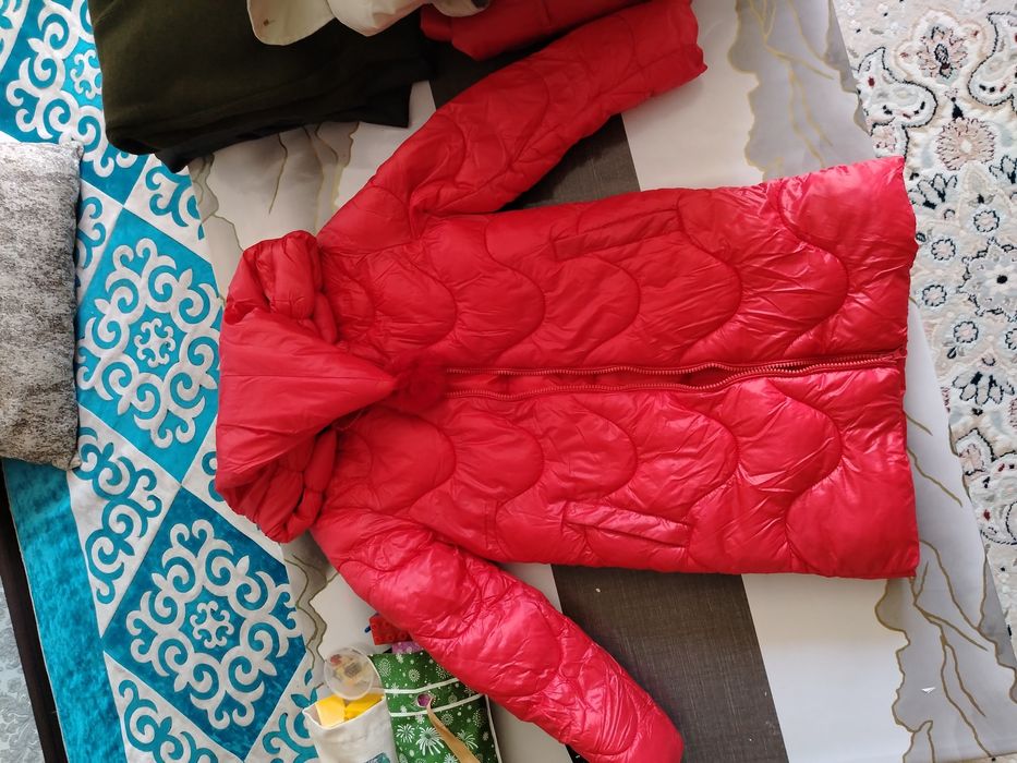 Продаю вещи в хорошем состоянии