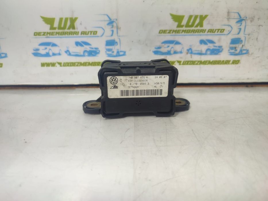 Senzor ESP 7h0907655a Audi A3 8P [2003 - 2005]