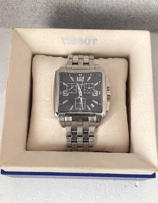 Часы Tissot онигинал