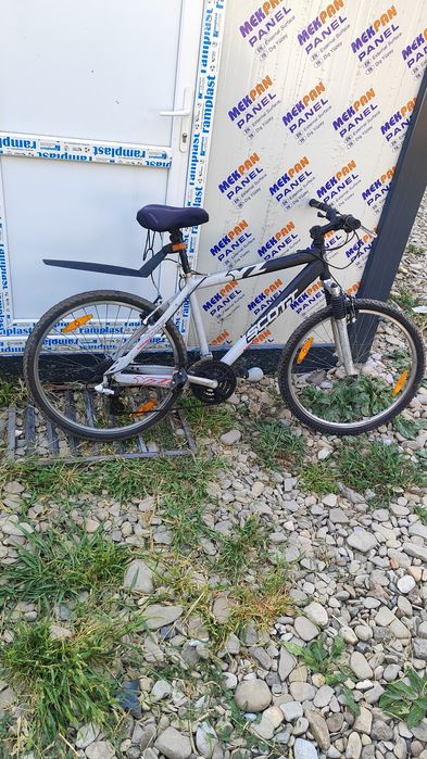 Bicicleta SCOTT mountain bike 26"