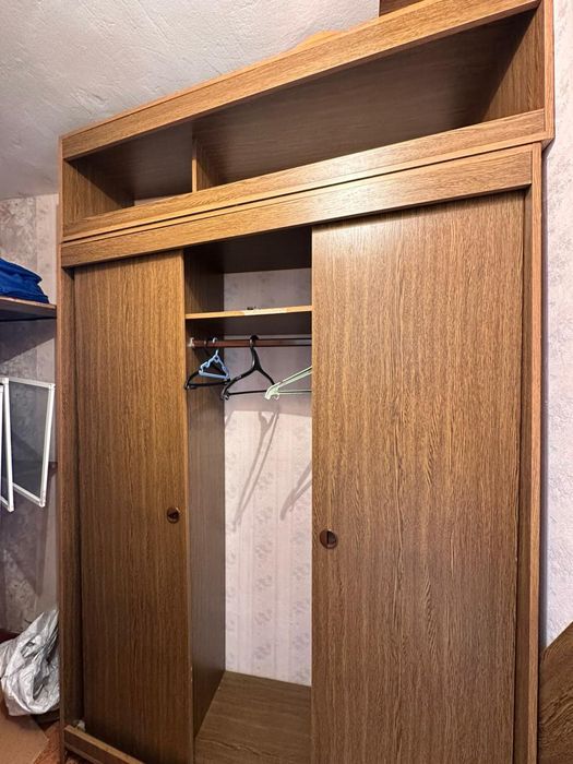 Продам квартиру 3 комнатную.