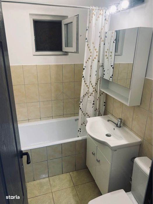 Apartament 1 camera Tatarasi