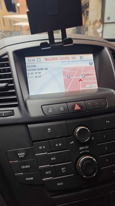 Vind Opel Insignia