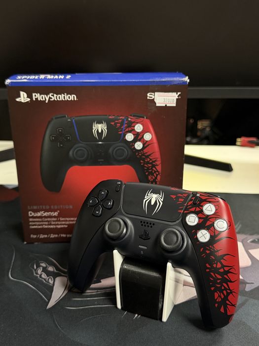 Оригинальные геймпады PlayStation 5 DualSense Limited Edition б.у