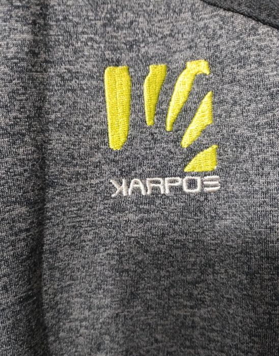 Geacă Karpos mărime S