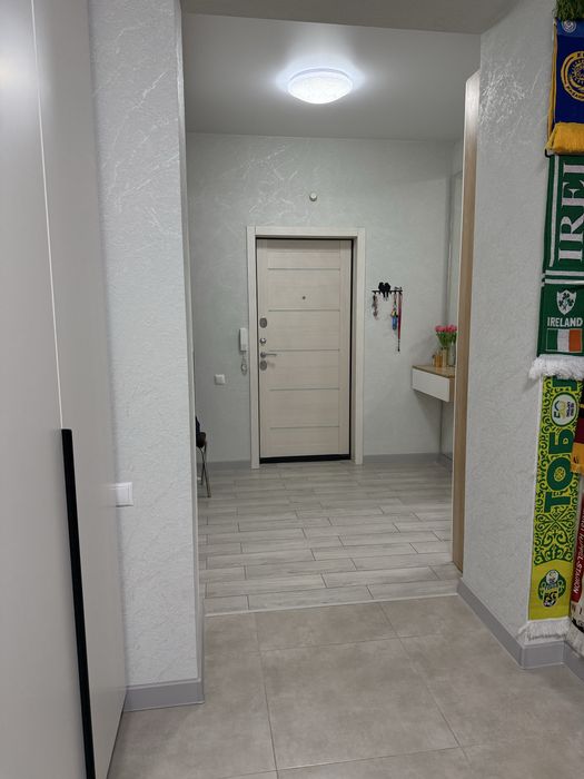 Продам 3 комнатную квартиру