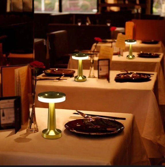 Лед светильник мини