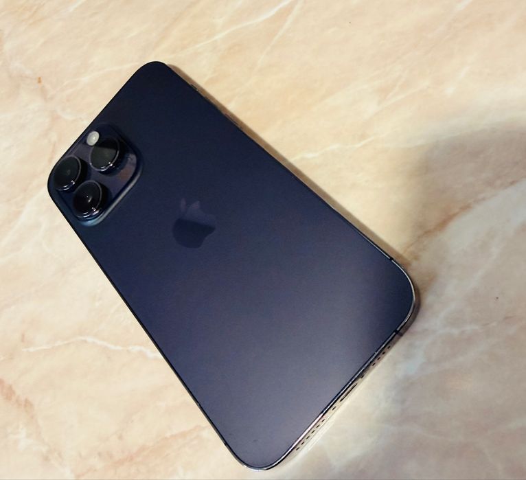 Iphone 14 Pro Max 128GB Deep Purple