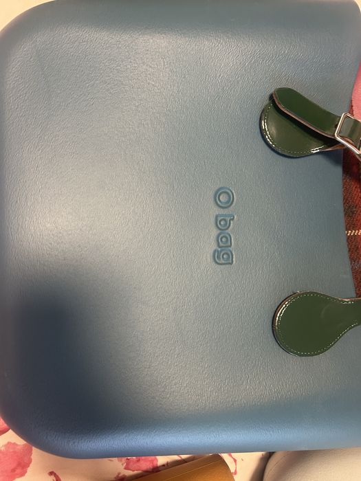 Чанти Obag оригинални