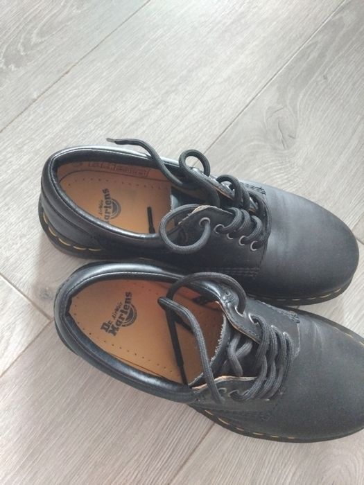 Dr Martens оригинал 38 размер