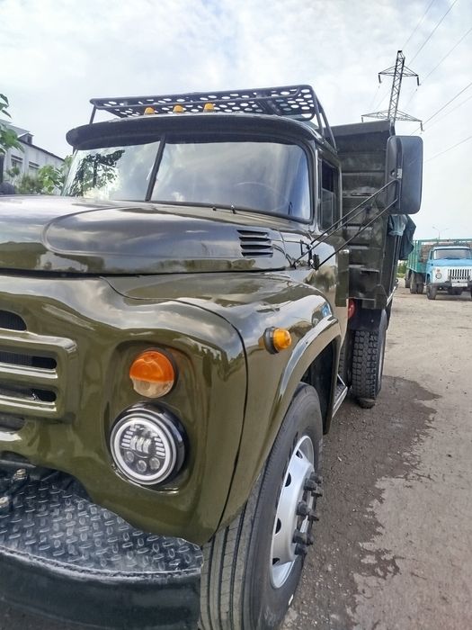 Zil 130 samasival sotiladi