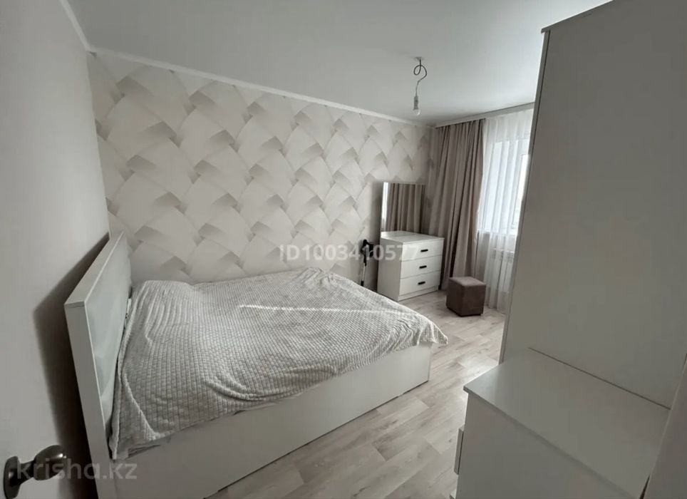 Квартира 2-х комнатная