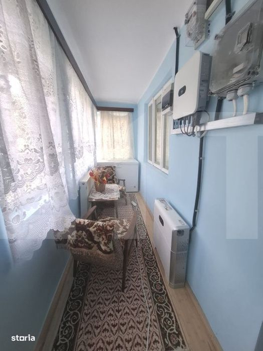 Casa 4 camere, 100 mp, teren 1200 mp, zona Roma