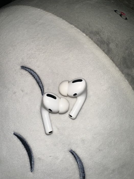AirPods Pro 2 оригинал — без кейса