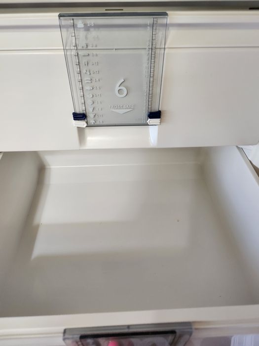 Фризер liebherr comfort