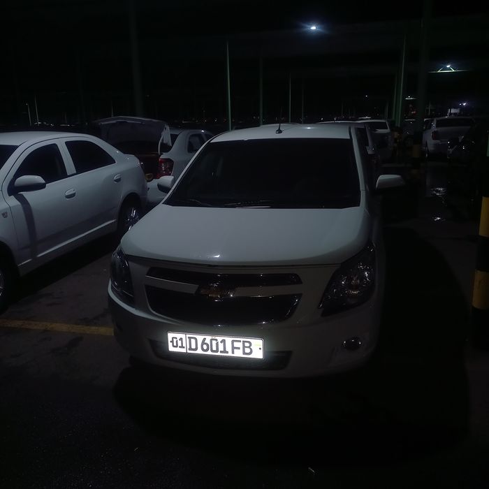 Продаётся Кобальт