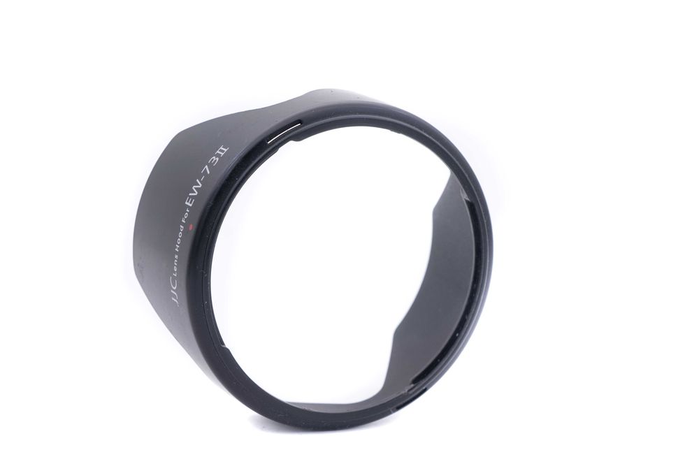 Parasolar JJC EW 73 II pentru Canon EF 24-85mm f/3.5-4.5 USM