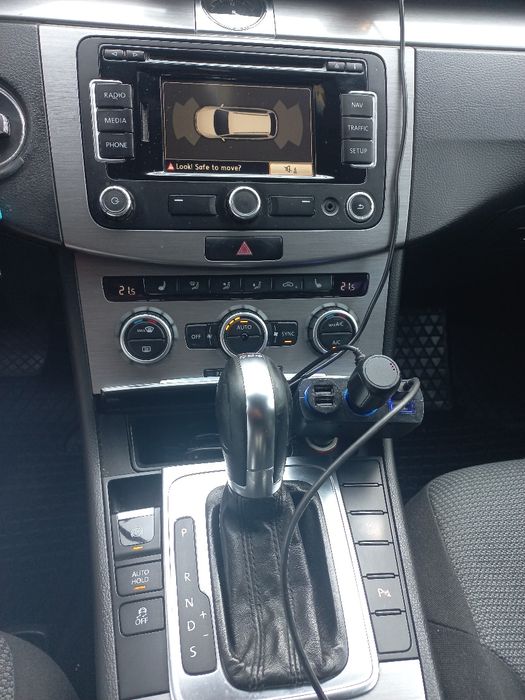 Vând passat  B 7 , Dsg , 2.0 , combi