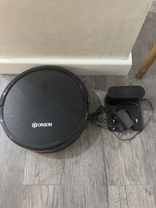 Робот пылесос Onson g20