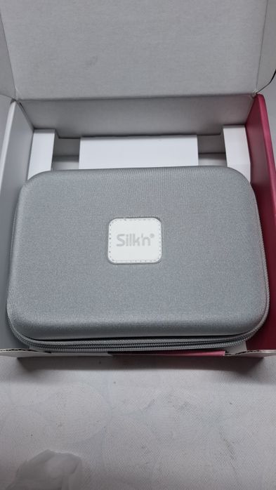 SILK'N FaceTite HT Уред за изглаждане на бръчките и стягане на кожата