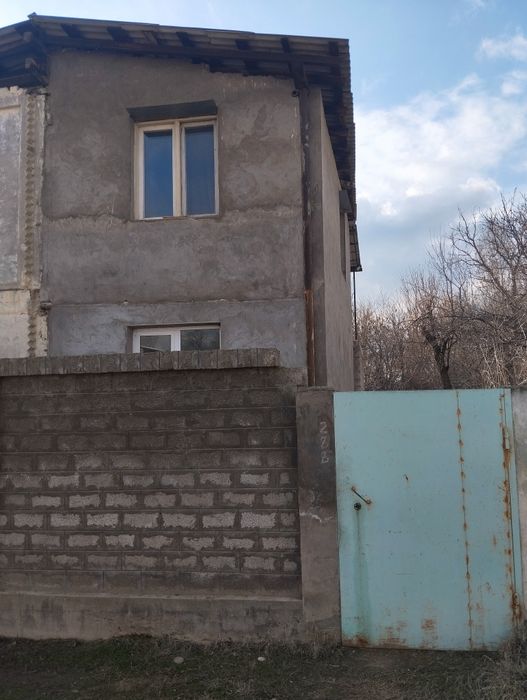 Дача, зангиота, 10 соток