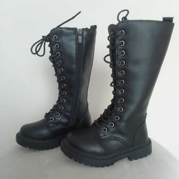 Детская обувь (Новая)