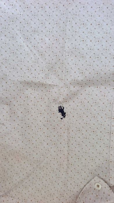 Нова мъжка риза  Polo Ralph Lauren
