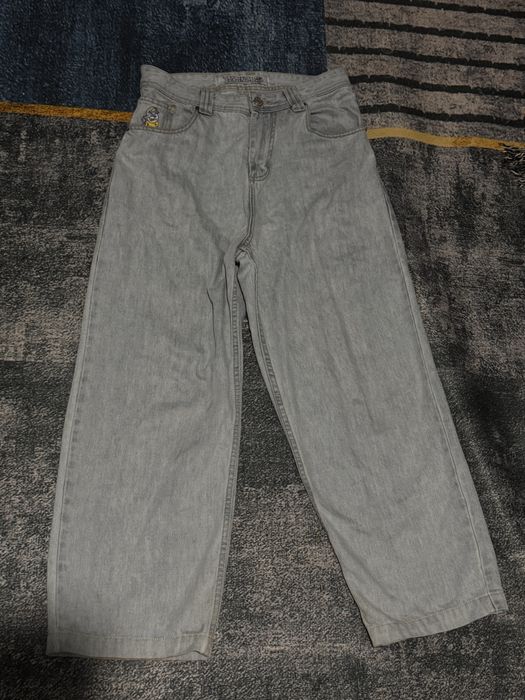Джынсы DENIM Мужской