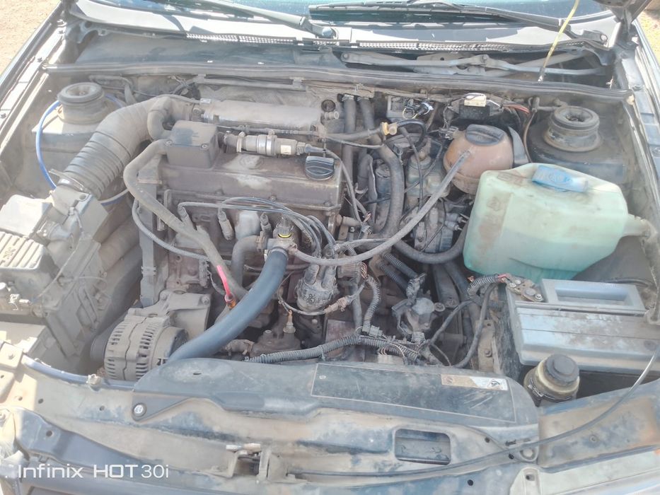 Продам авто  PASSAT B4