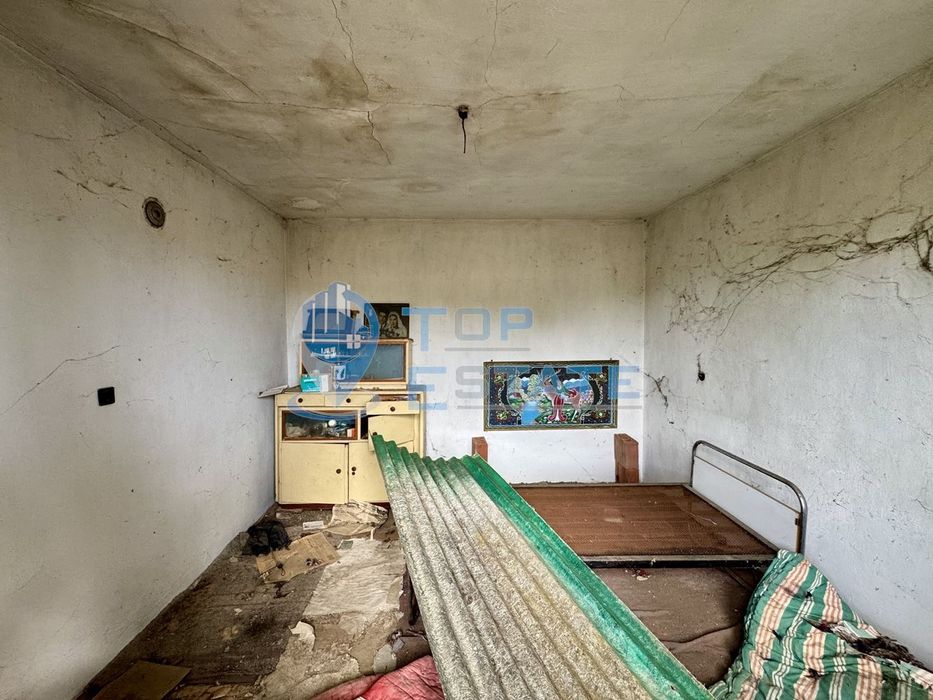 Продава се Къща в с. Недан, Област Велико Търново - 90 кв.м за 256 €/кв.м - Снимка #5