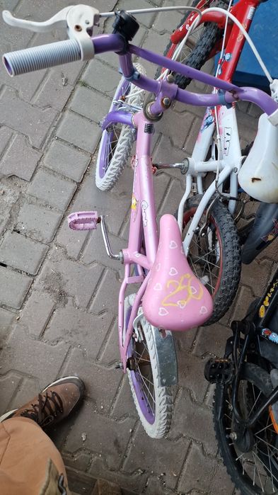 Biciclete pentru toată lumea