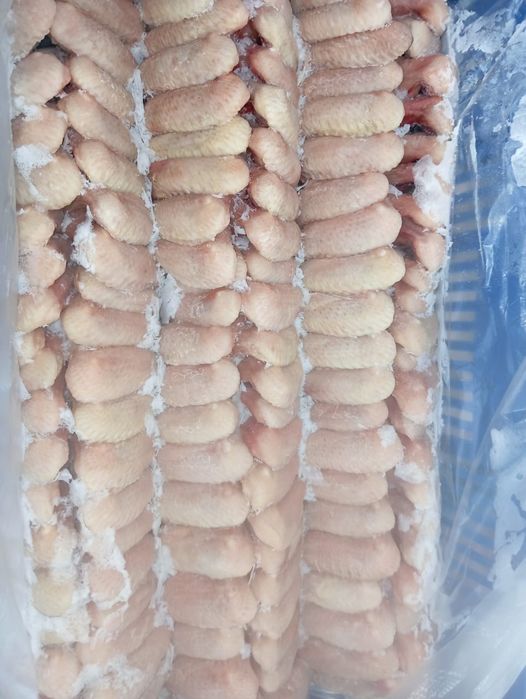 Крылья фабричные