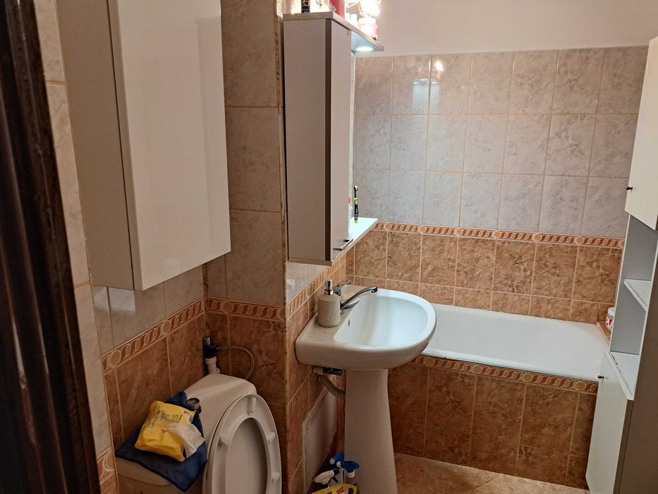 Apartament 4 camere  langa  PARCUL ROMANESCU