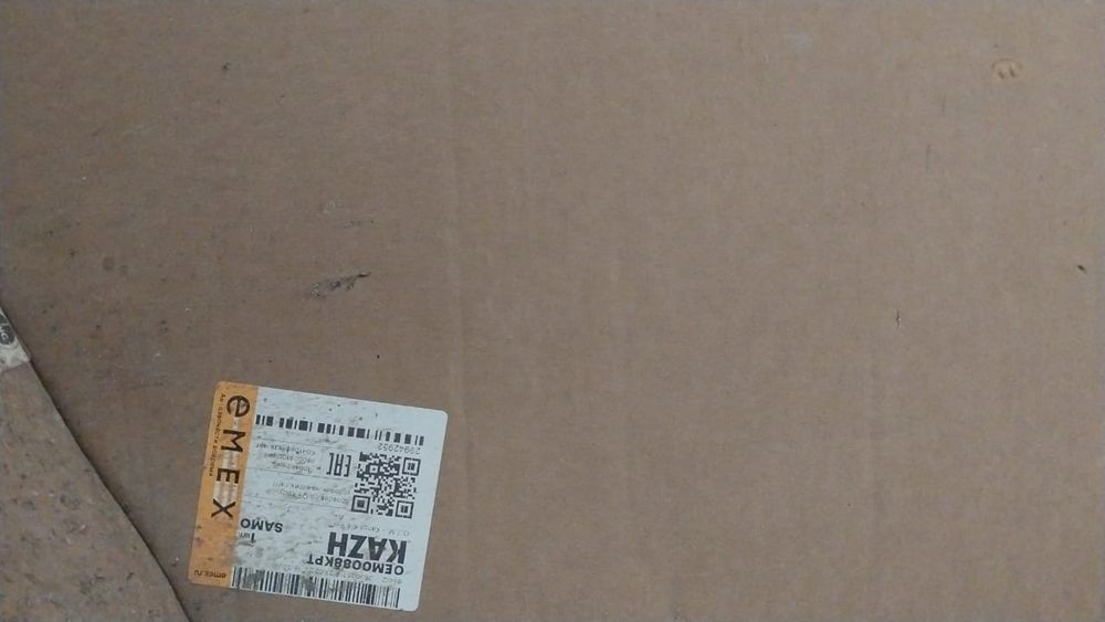 Киа рио капот 2021