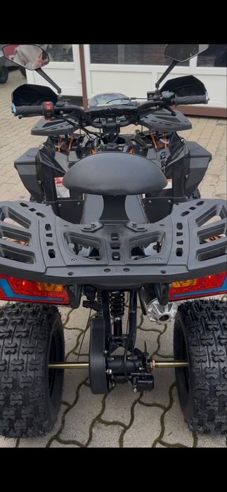 Atv Defender Kxd 125cc automat