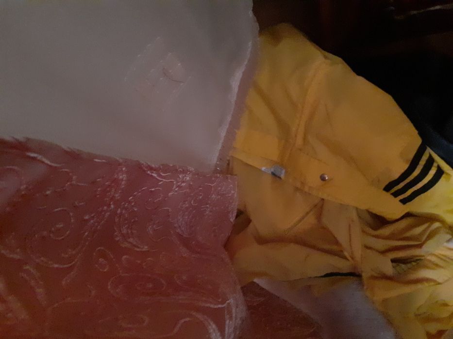 Costum galben tip kill bile