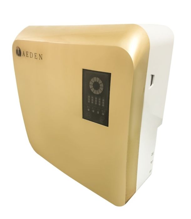 Purificator apa Aeden Standard Water Gold osmoza