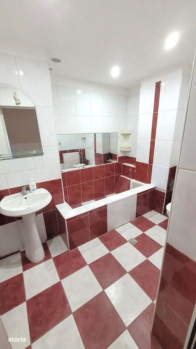 Apartament,
