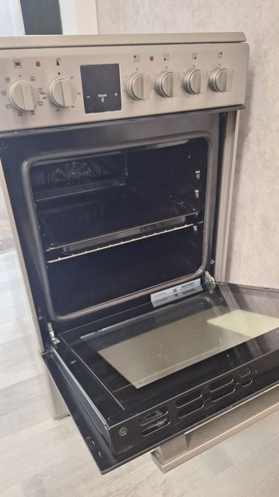 Электроплита Dauscher