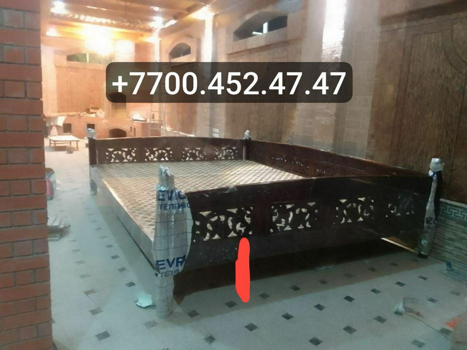 Тапчан. Тапшан. На заказ.