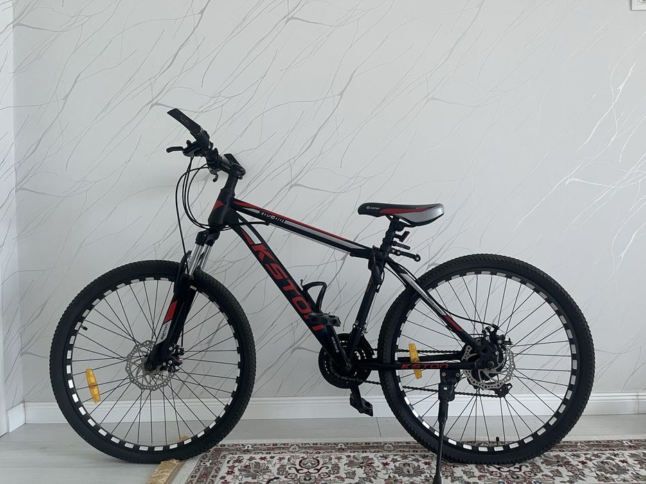 Велосипед KSTON; Взрослый/Подростковый