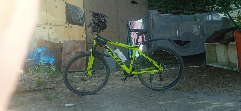 Велосипед VISTA продам