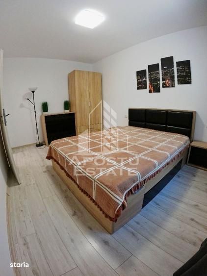Apartament Lux 2 camere, de inchiriat, Dumbravita, Timisoara