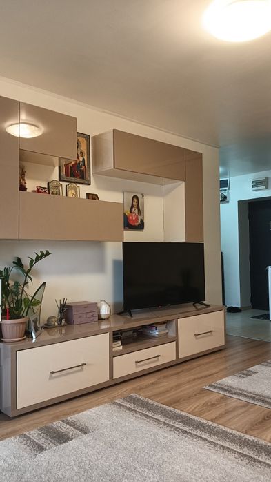 Apartament 2 camere + boxa + parcare/Palladium Residence /an 2017