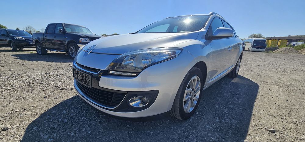 Vand Renault Megane 3