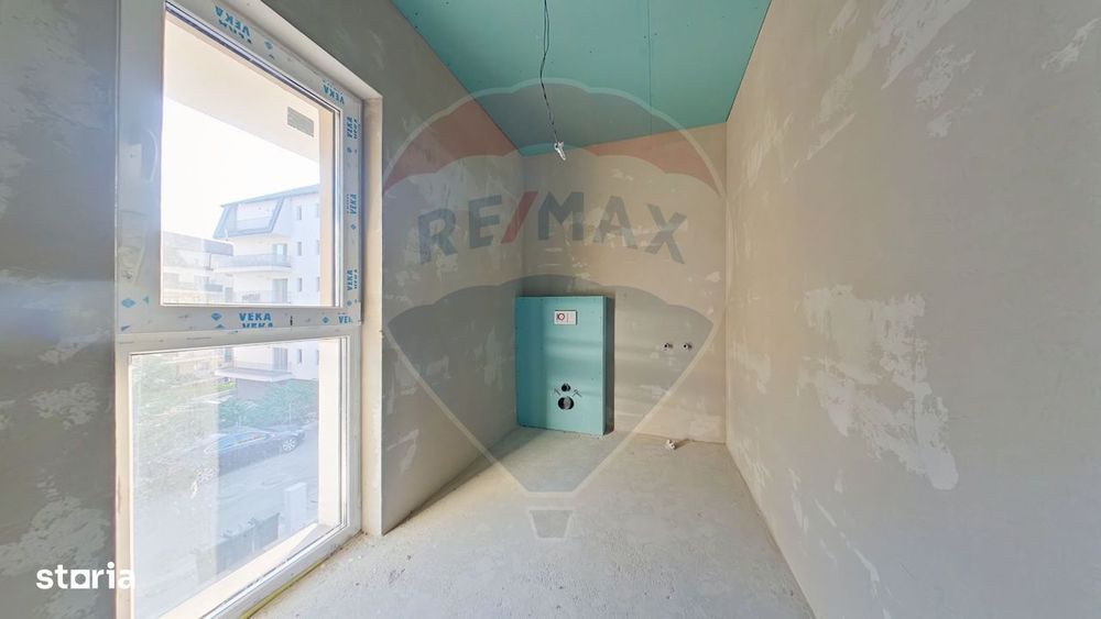 Duplex 5 camere, in Chinteni Green Village, Comision 0%.
